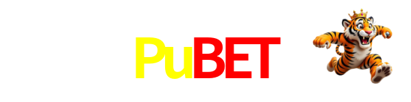 Logo da Pubet